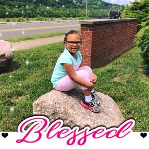 Meet your Posher, Stacey